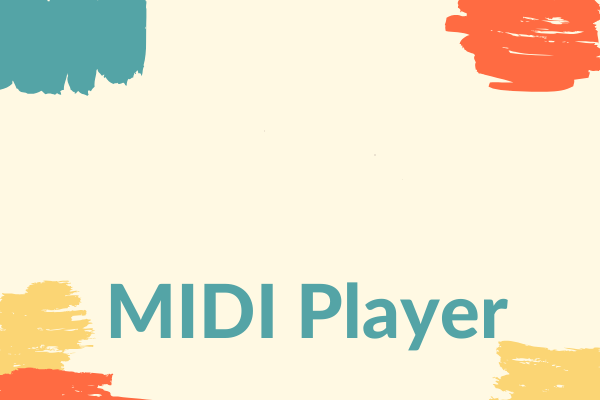 best midi file player for mac