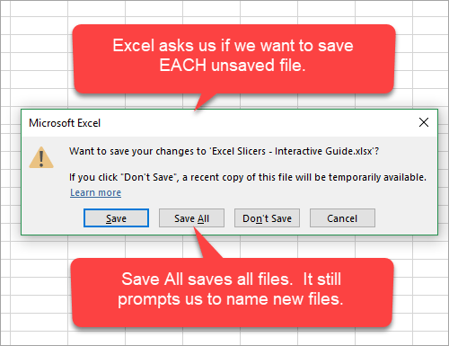 excel for mac open in last saved cell